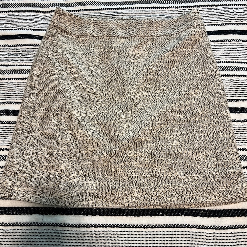 Elegant Grayish tan Women's Skirt